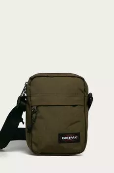 Пакетик Eastpak, зеленый