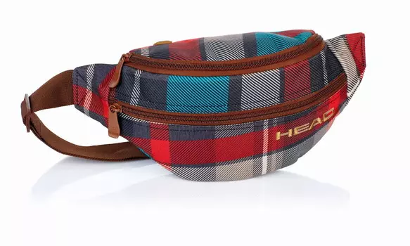 Пакетик Head