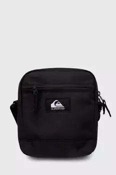 Пакетик Quiksilver, черный