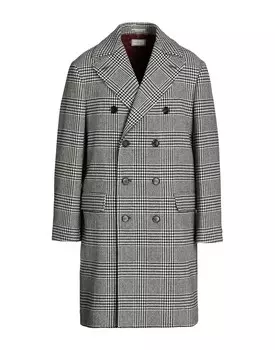Пальто Brunello Cucinelli, черный