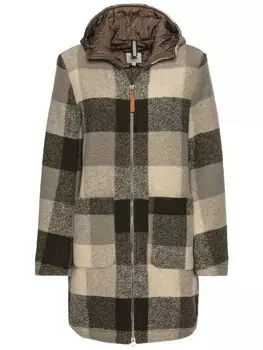 Пальто Camel Active, хаки