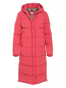 Пальто Camel Active, коралловый