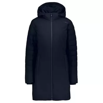 Пальто CMP Sportswear 39Z2746, синий