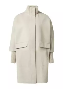 Пальто COMMA Between-Seasons Coat, экрю