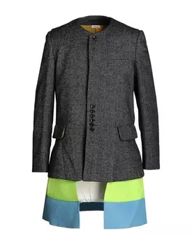Пальто Comme Des Garons, черный