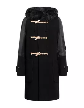 Пальто Comme Des Garons, черный