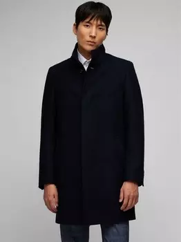 Пальто Daniel Hechter, синий