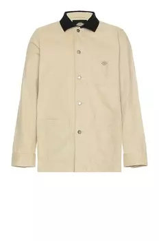 Пальто Dickies Duck Unlined Chore, цвет Stonewashed Desert Sand