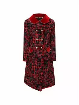 Пальто Dolce&Gabbana