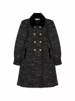 Пальто Dolce&Gabbana