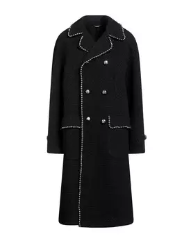 Пальто Dolce&Gabbana, черный