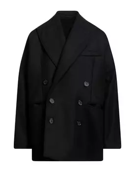 Пальто Dolce&Gabbana, черный