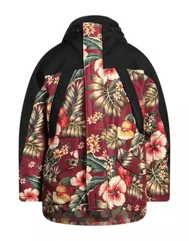 Пальто Dolce&Gabbana, черный