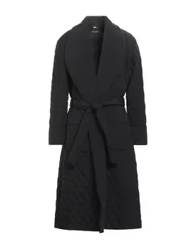 Пальто Dolce&Gabbana, черный