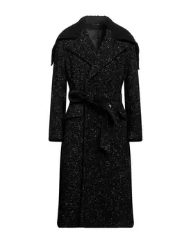 Пальто Dolce&Gabbana, черный