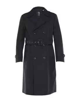 Пальто Dolce&Gabbana, черный