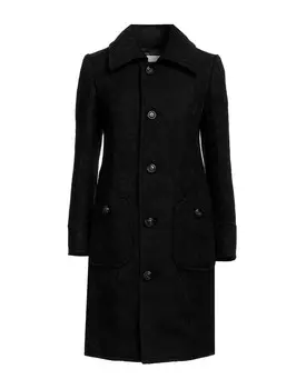 Пальто Dsquared2, черный