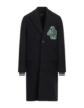 Пальто Dsquared2, черный