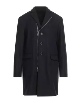 Пальто Dsquared2, черный