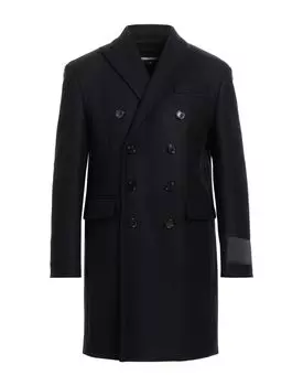 Пальто Dsquared2, черный