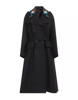 Пальто Etro, черный
