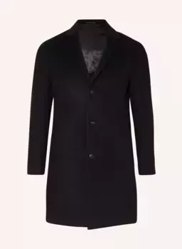 Пальто габл Reiss, черный