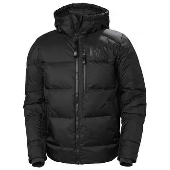 Пальто Helly Hansen Active Winter, черный