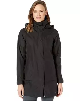 Пальто Helly Hansen Aden, черный