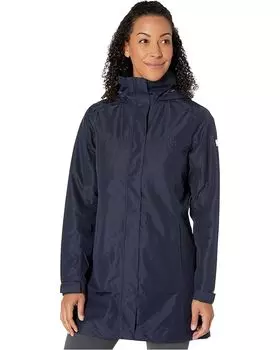 Пальто Helly Hansen Aden, темно-синий