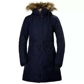 Пальто Helly Hansen Mayen, синий