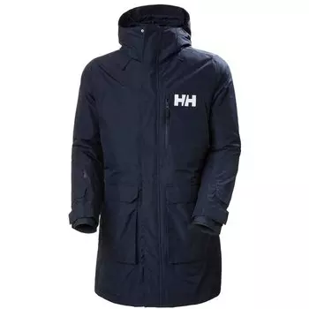 Пальто Helly Hansen Rigging, синий