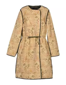 Пальто Isabel Marant, песочный