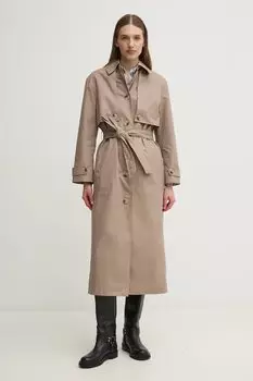 Пальто Joop!, бежевый
