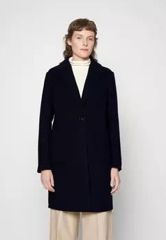 Пальто классическое Marks &amp; Spencer, синий