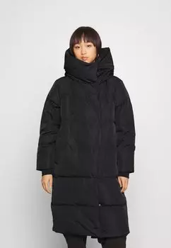 Пальто классическое Object Petite, черный