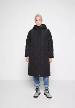 Пальто классическое Vero Moda, черный