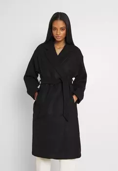 Пальто классическое Vero Moda, черный