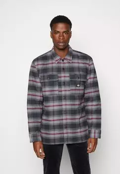 Пальто короткое Dickies, черный