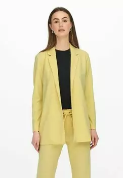 Пальто короткое JDY, straw