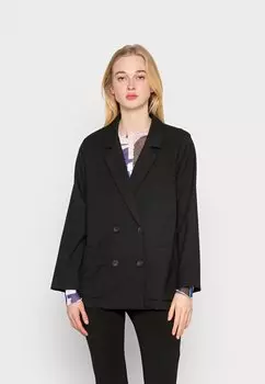 Пальто короткое Monki, черный