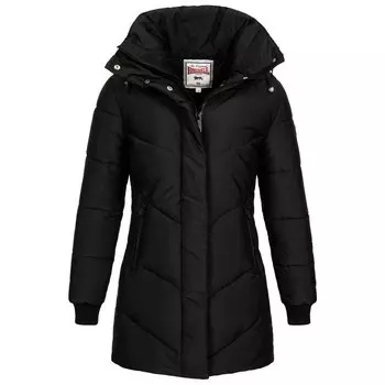 Пальто Lonsdale Beeley, черный