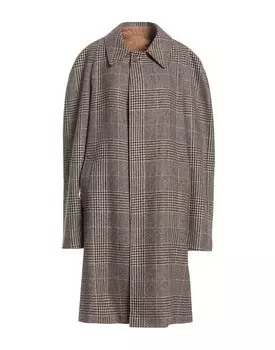 Пальто Maison Margiela, бежевый