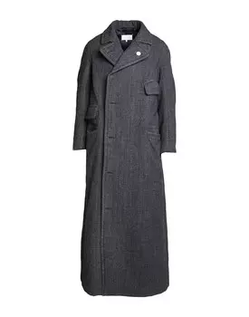 Пальто Maison Margiela, серый