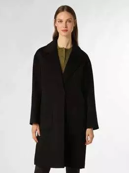 Пальто Marie Lund, черный
