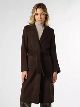 Пальто Marie Lund, коричневый