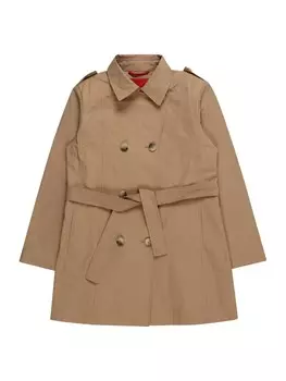Пальто MAX&Co. Coat, кэмел