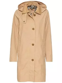 Пальто межсезонное CAMEL ACTIVE, бежевый