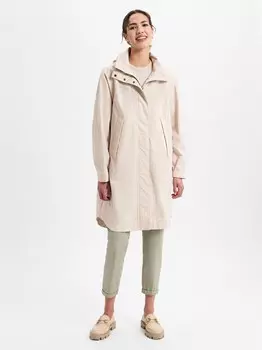 Пальто межсезонное CAMEL ACTIVE, бежевый