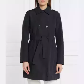 Пальто Мило Max&Co., синий
