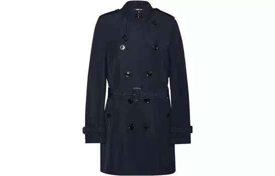 Пальто мужское Burberry